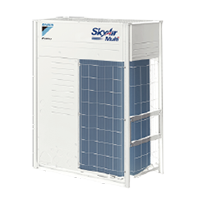 DAIKIN SkyAir Multi(lin)C