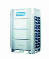 Midea MDV Siϵж(lin)C